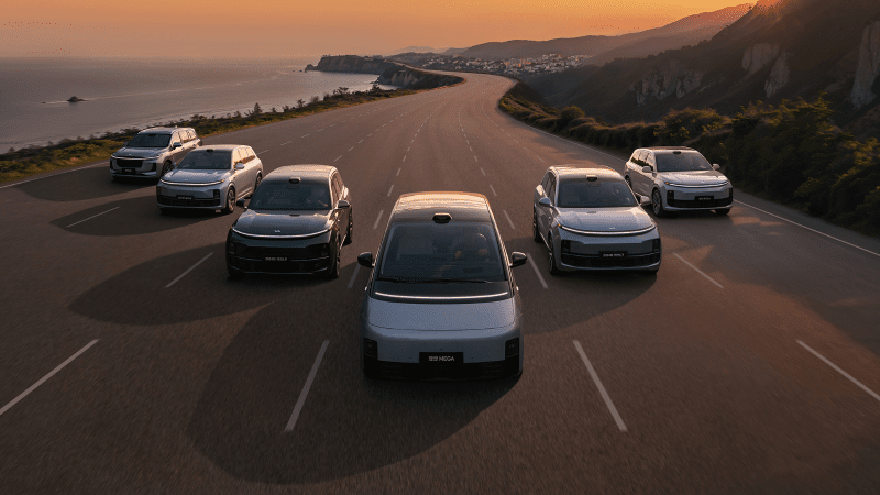 Z6·尊龙凯时汽车2024年10月交付51,443辆