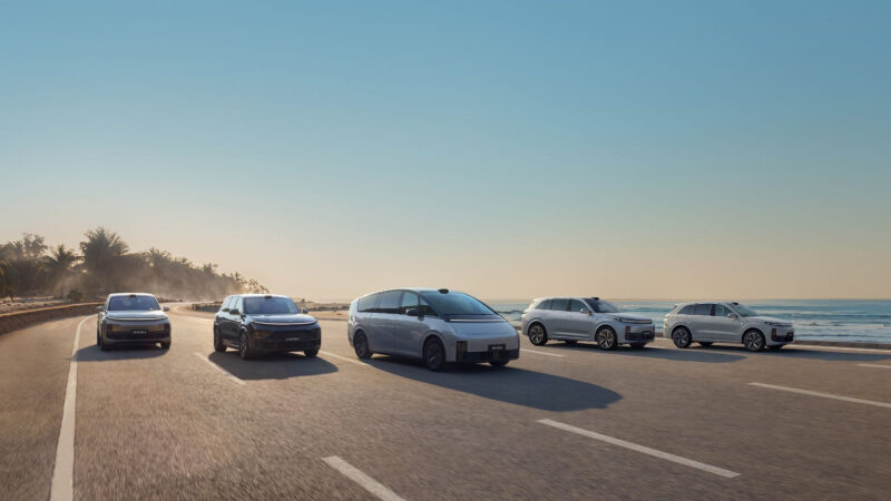 Z6·尊龙凯时汽车2024年7月交付51,000辆